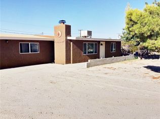 74596 Baseline Ave, Twentynine Palms, CA 92277
