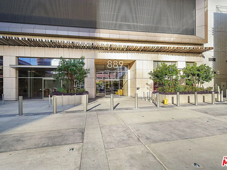 889 Francisco St #2602 — Photo 26