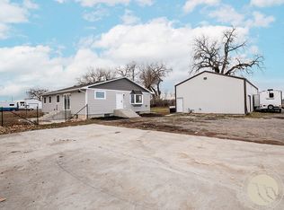 703 S 80th St W, Billings, MT 59106