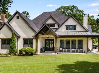 100 W Lakeview Dr, Springdale, AR 72764