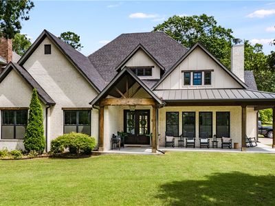 100 W Lakeview Dr, Springdale, AR, 72764