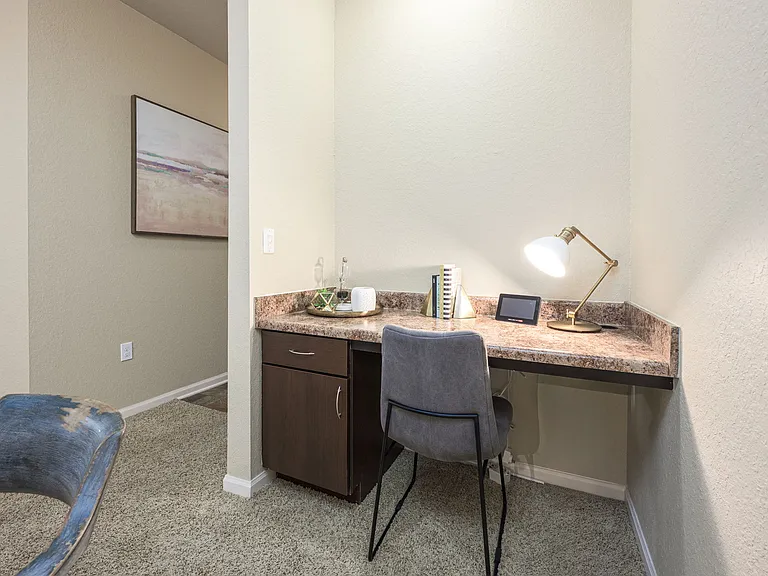 Spring Creek Apartments — Photo 18