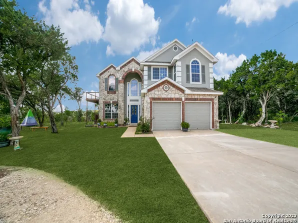 275 COUNTY ROAD 2751, Mico, TX 78056