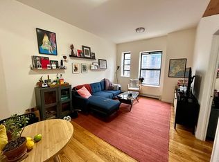 81 Rivington St, New York, NY 10002