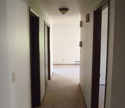 Interior Photo
