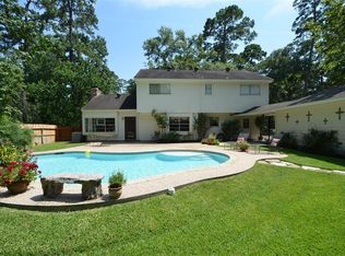 6210 Hickorycrest Dr, Spring, TX 77389