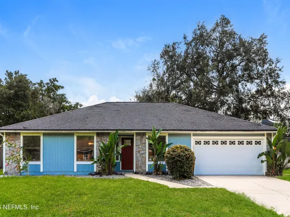 5228 GATHERING OAKS Court W, Jacksonville, FL 32258