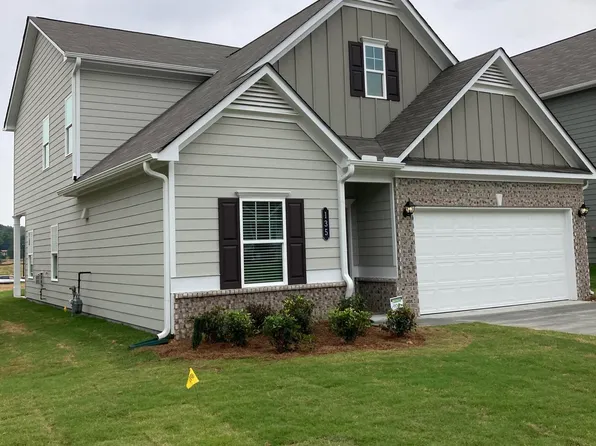 135 Graham Cir, Adairsville, GA 30103