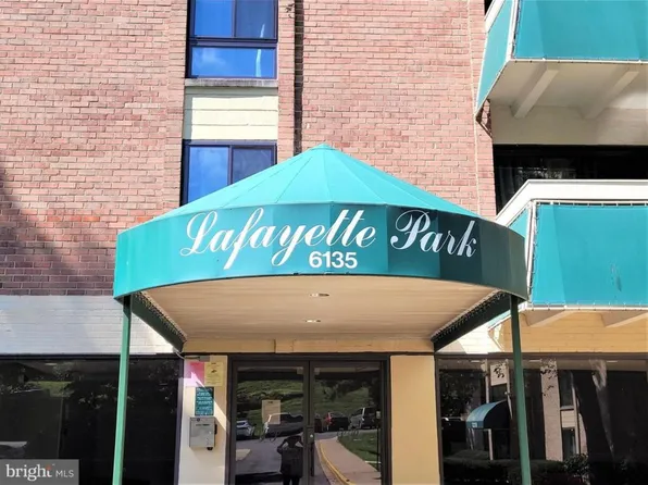 6135 Leesburg Pike APT 302, Falls Church, VA 22041
