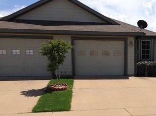 5023 Mountain Spring Trl, Fort Worth, TX 76123