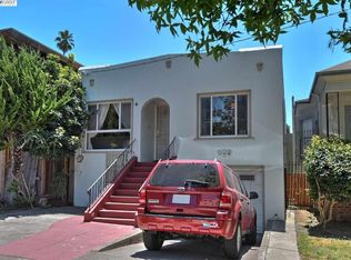 2040 11th Ave, Oakland, CA 94606