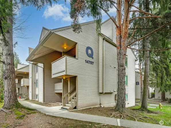 14707 NE 44th Place #Q-12, Bellevue, WA 98007