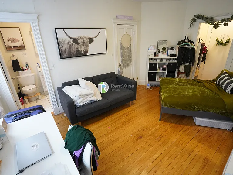 76 Brainerd Rd #17 — Photo 6