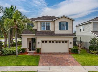17023 Goldcrest Loop, Clermont, FL 34714