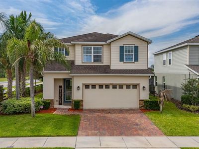 17023 GOLDCREST LOOP, Clermont, FL, 34714