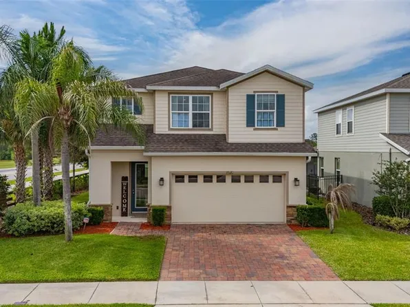 17023 Goldcrest Loop, Clermont, FL 34714