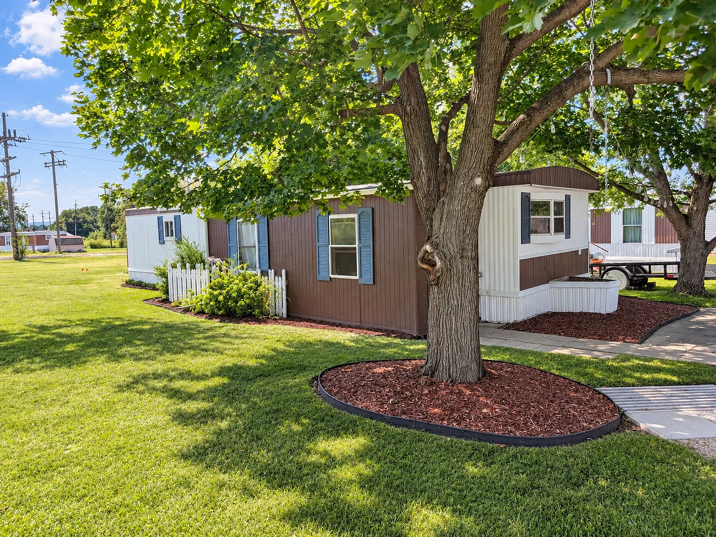 2 bed, $950 — Photo 2