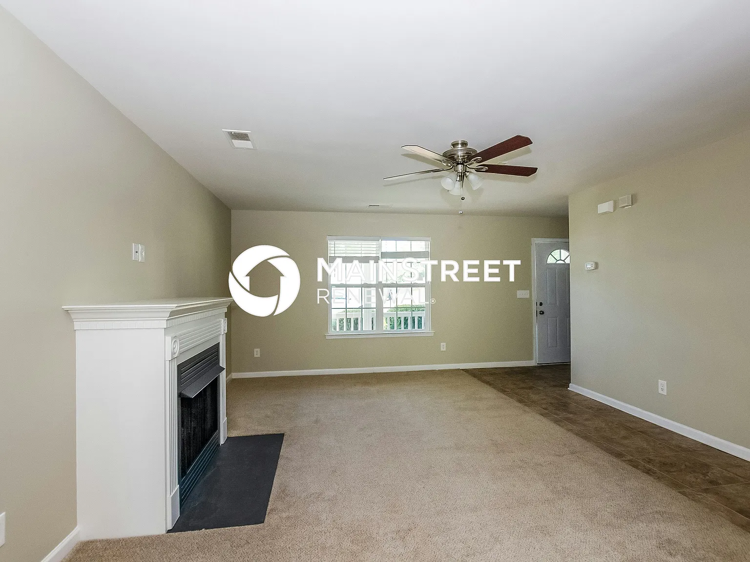 2607 Reid Park Ln — Photo 2