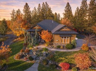 1610 W Panorama Ave, Spokane, WA 99208