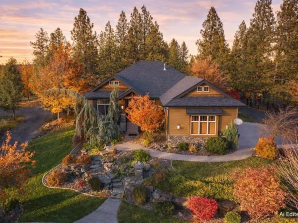 1610 W Panorama Ave, Spokane, WA 99208