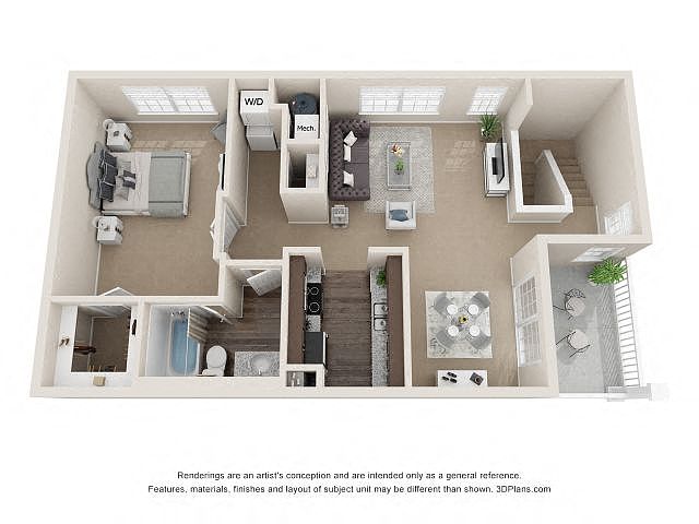 5521 Fairlane Woods Dr # 8206, photo 22
