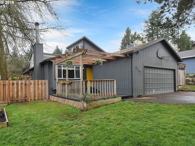 5104 SW Brugger St, Portland, OR, 97219