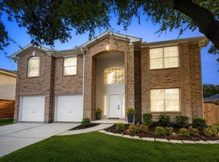 3635 Lindenfield Dr, Katy, TX 77449
