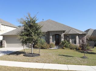 10916 Tornasol Ln, Austin, TX 78739