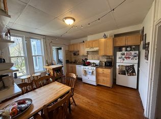 (Undisclosed Address), Cambridge, MA 02139