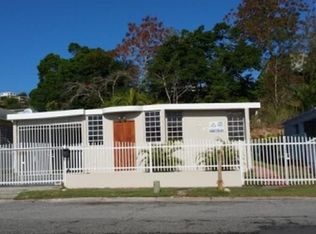 H3 Calle 8, San German, PR 00683