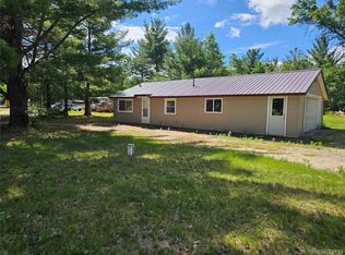 1590 Michael Dr, Alger, MI 48610