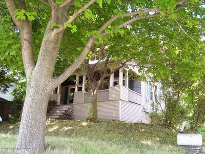 107 S Lackawanna Trl, Dalton, PA, 18414