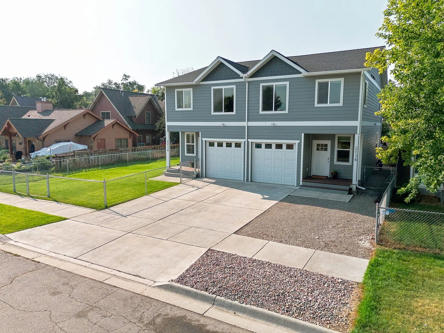 4 bed, 2.5 bath, 1427 sqft, $2,595 — Photo 4