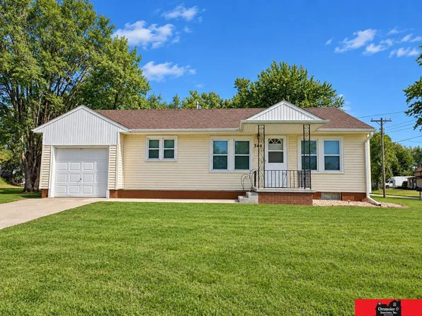 346 S Monroe St, West Point, NE 68788