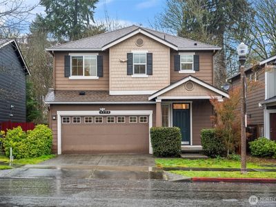 4228 E T Street, Tacoma, WA, 98404