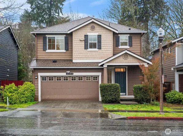 4228 E T Street, Tacoma, WA 98404