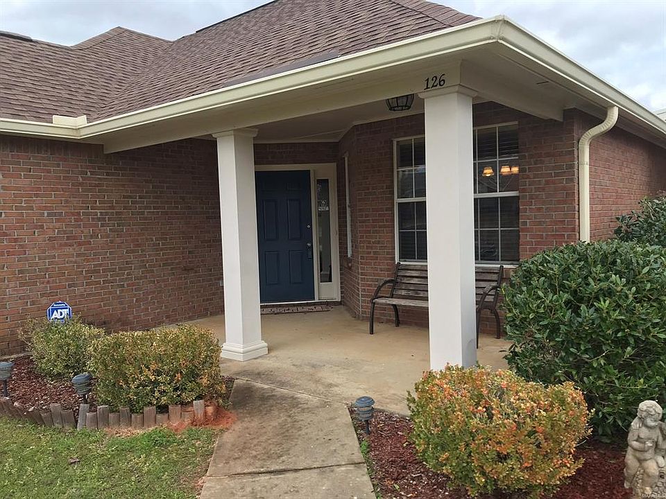 126 Uden Way, Millbrook, AL 36054 Zillow