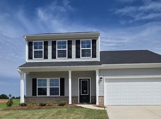 430 Dodger Ave Lot 27, Chesnee, SC 29323