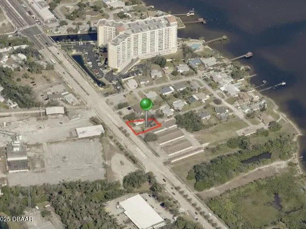 2919 S Ridgewood Ave, South Daytona, FL 32119