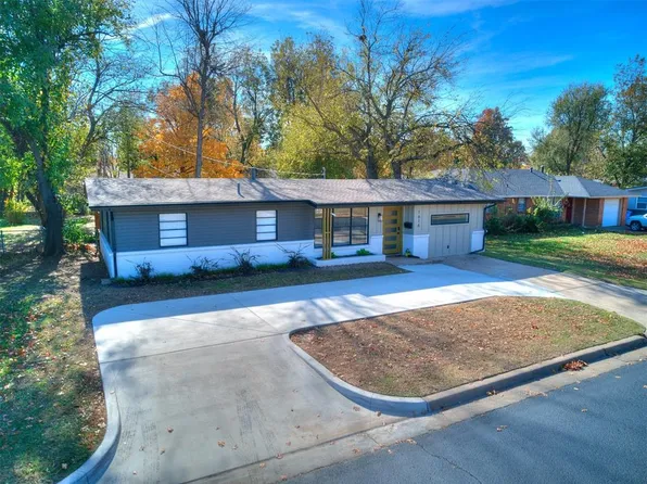 1616 W Boyd St, Norman, OK 73069