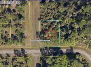 827 Harrison Schmitt Ter, Labelle, FL 33935