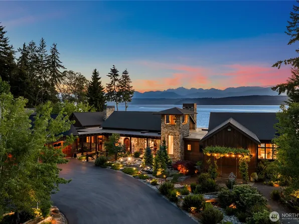 165 NE Kinman Road, Poulsbo, WA 98370