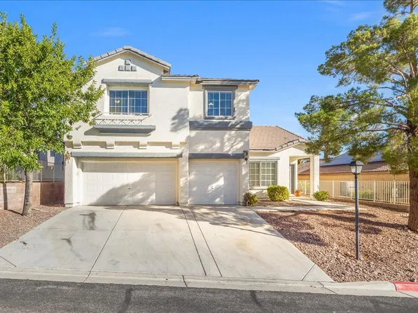 10532 Brownsville Ave, Las Vegas, NV 89129