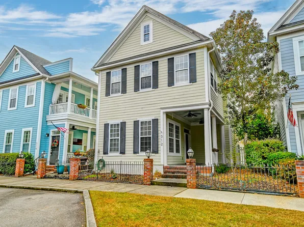 312 White Gables Dr, Summerville, SC 29483