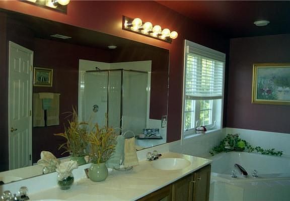 Master Bath!