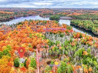 89 Lone Indian Trail Lot 4-A111 Trail, Augusta, ME 04330