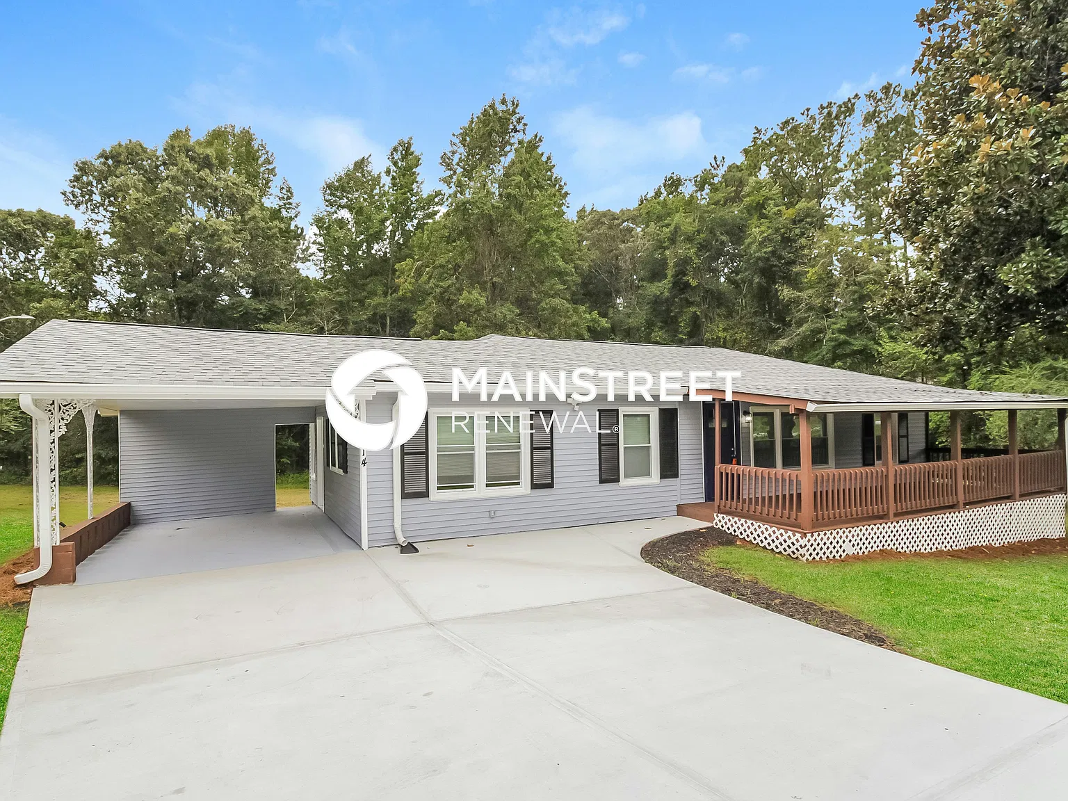 214 Nebo Rd — Photo 2