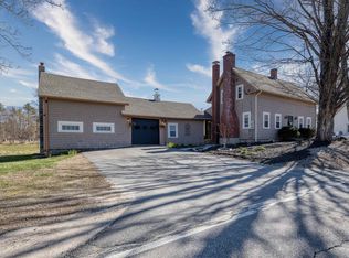 1533 Province Lake Road, Effingham, NH 03882