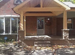 8189 Appleton St, Dearborn Heights, MI 48127