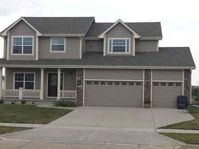 4712 NE Hillcrest Ct, Ankeny, IA, 50021